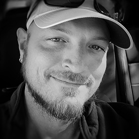 Dustin Tuccillo
