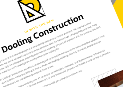 Dooling Construction