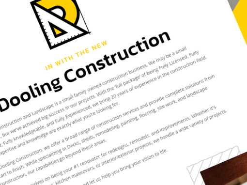 Dooling Construction