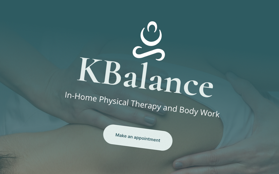 KBlance