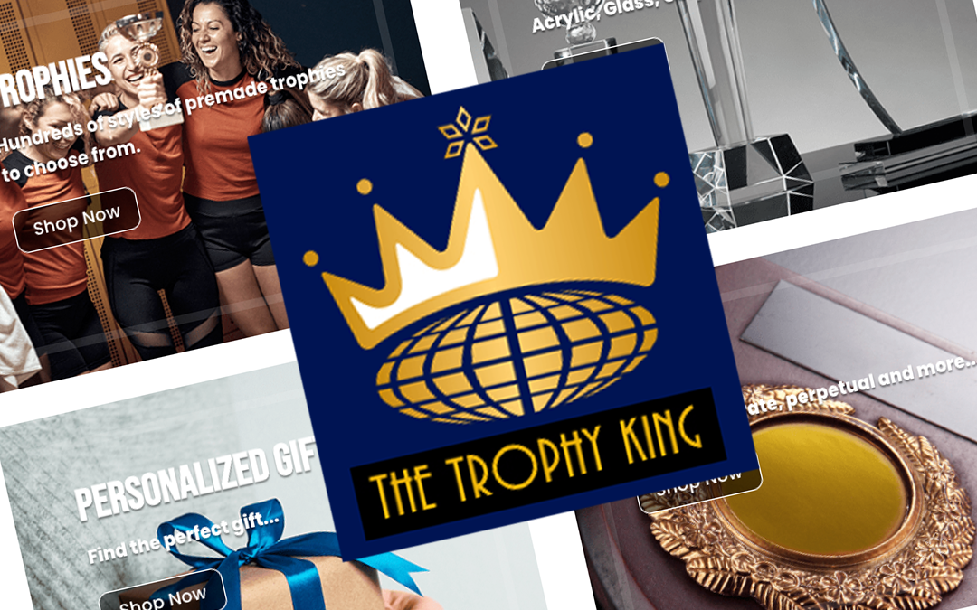 Trophy King