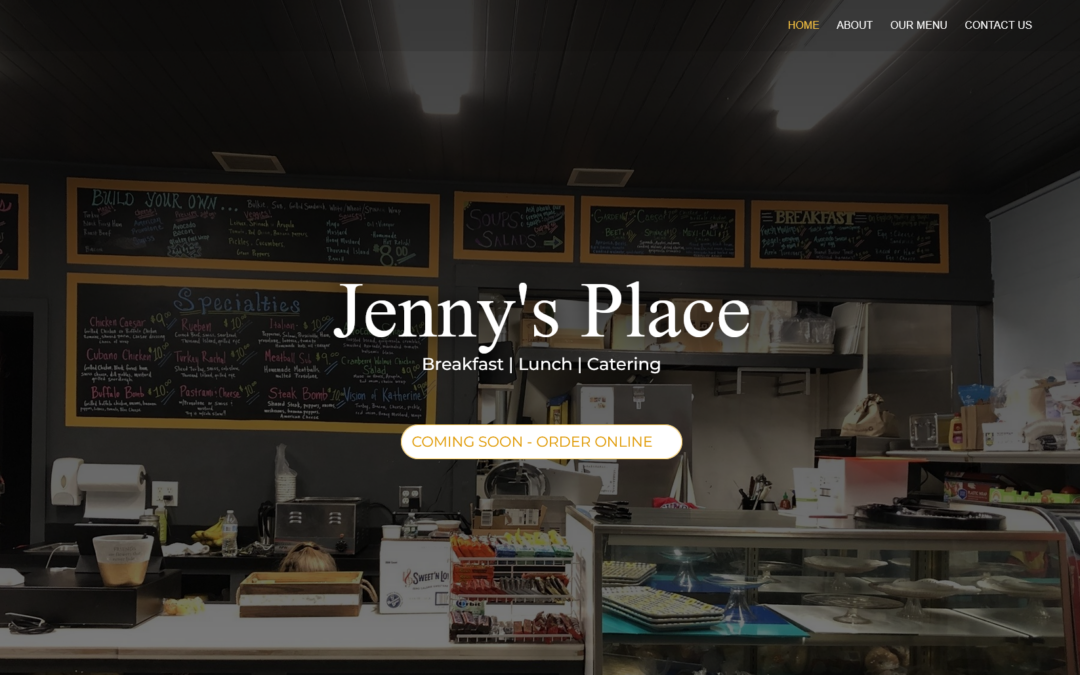 Jenny’s Place