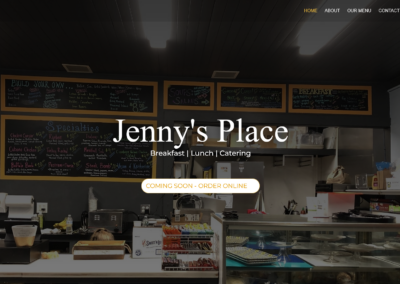 Jenny’s Place