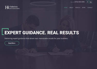 HR Solutions