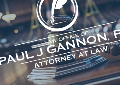 Paul Gannon Law