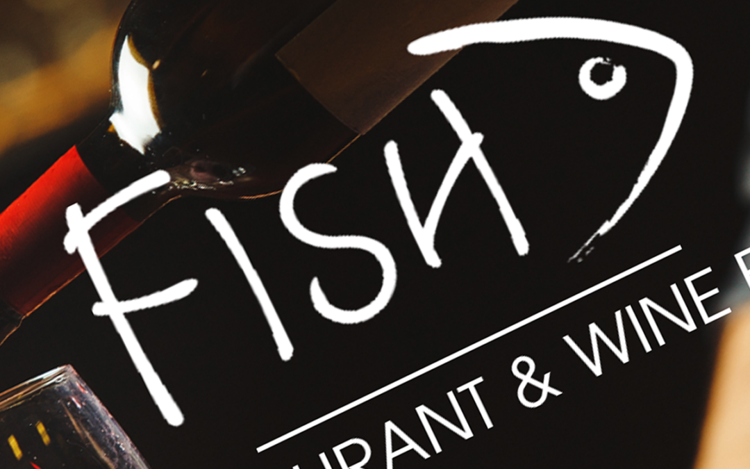 Fish Wine Bar