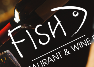 Fish Wine Bar