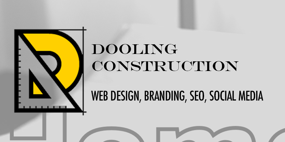 dooling construction logo 2